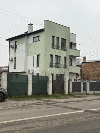 Продаж окремостоячего комерційного приміщення  по вул.Чигиринська ! - фото 1