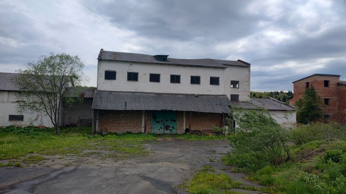 Продається приміщення площею 1500 - фото 1