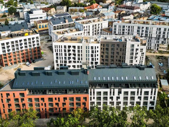 Приміщення 110кв.м під салон, магазин, кафе. Суперлокація. Львів