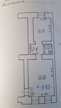 продаж нежитлового приміщення-вигідна пропозиція - фото 1