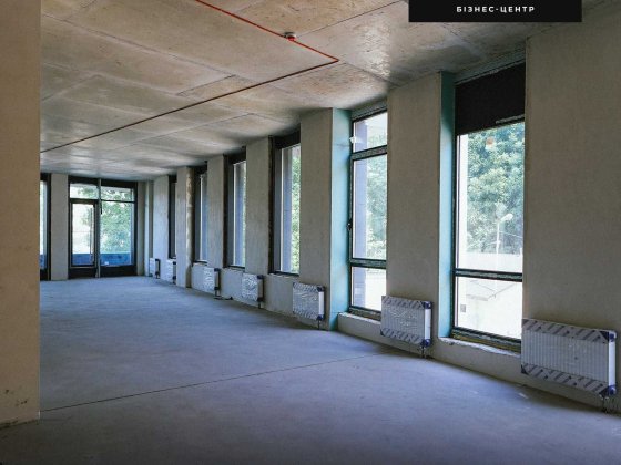 Продаж офісу в центрі новий БЦ, Львів Львів