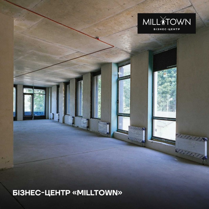 Продаж офісу в центрі новий БЦ, Львів - фото 1