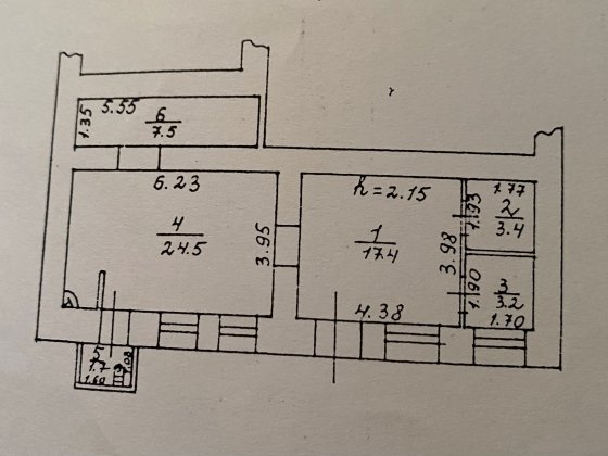 Продам магазин 60 метров Одесса