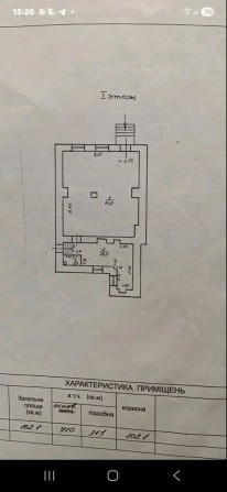 Продам красивое фасадное помещение в центре Одессы! - фото 1