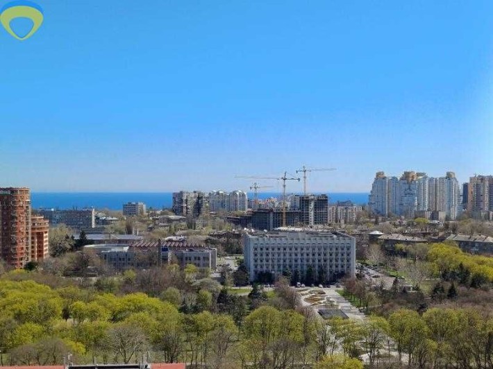 Продаж офісного приміщення в "Чудо-городі" - фото 1