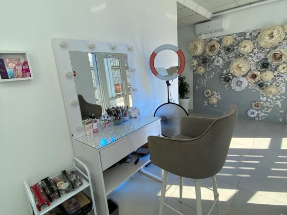 Срочно! Продаётся бизнес - салон красоты в Одессе Одеса