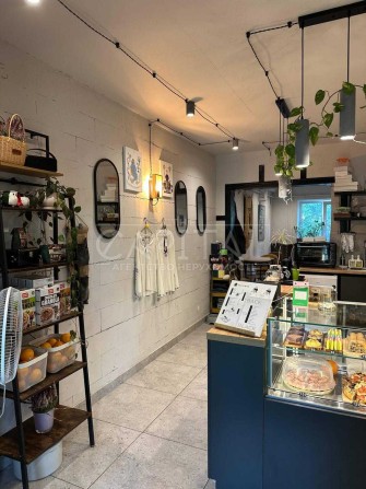 Діюча кав’ярня з приміщенням | 2 000–2 500 $/міс | Окупність 3–4 роки - фото 1