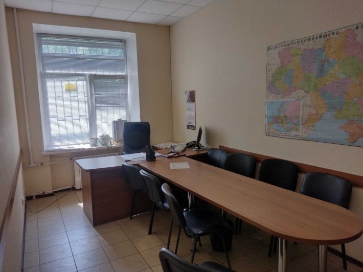 Продаж приміщення , фасад ! 115 м2 з Укриттям! Магазин, Медичний центр - фото 1