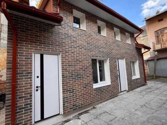 Продаж комерційного приміщення.Центр по вул. Городоцька, 55 Львів