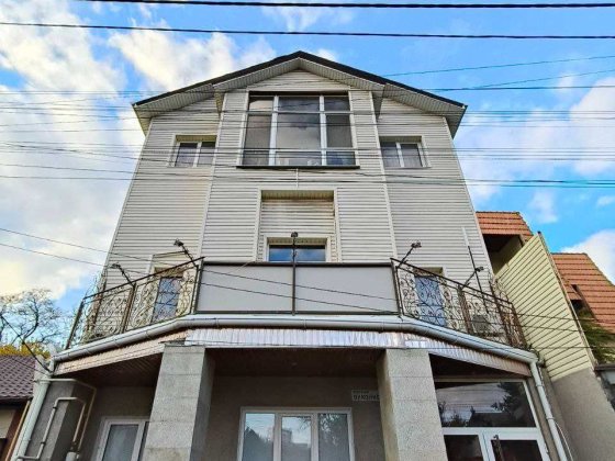 Готовий Орендний Бізнес у Центрі,вул.Виконкомівська!Офісний Центр 540м