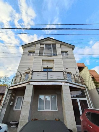 Готовий Орендний Бізнес у Центрі,вул.Виконкомівська!Офісний Центр 540м - фото 1