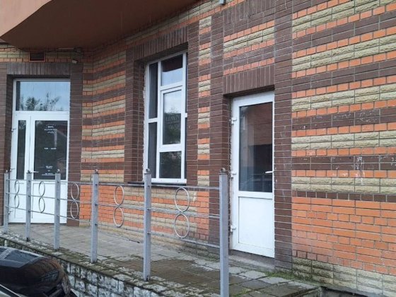 Продаж комерції  вСвятошинському районі ! Метро Академ містечко! Киев