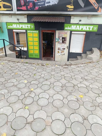 Нежитлові приміщення  (перукарня), підвал, площа 79,4 кв.м, м.Миколаїв - фото 1