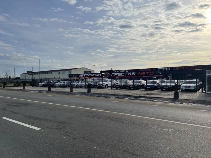 Продам фасадный комлекс , сто, рихровка, малярка - фото 1