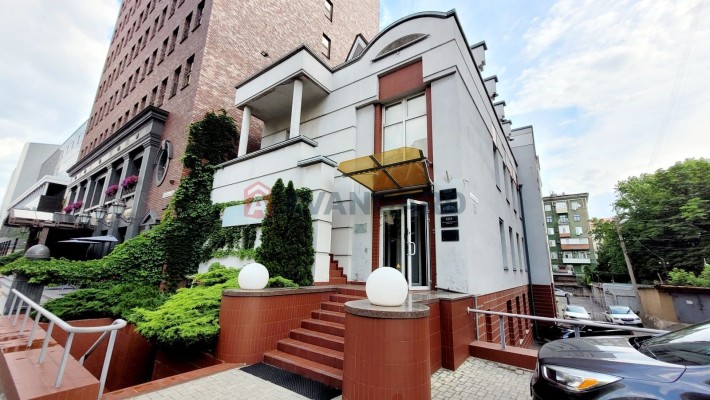 Продам офісне приміщення у ценрі 92000 - фото 1