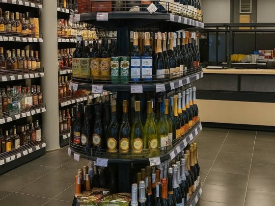 Продажа Помещение Магазин 179,3м2 КРАСНАЯ ЛИНИЯ Даффи Гагарина ЖК