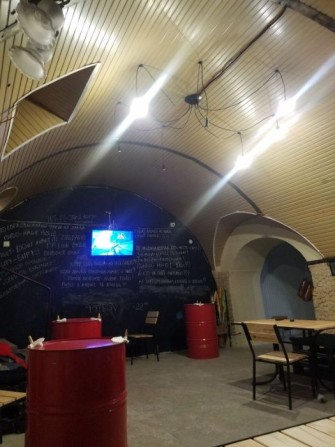 Помещение нежилое 100м,новый рынок,Коблевская,свое - фото 1