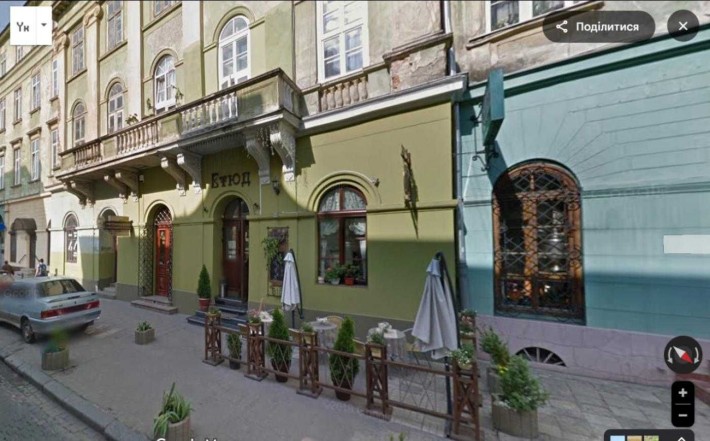 приміщення/Ремонт/Театральна 21/ Львів - фото 1