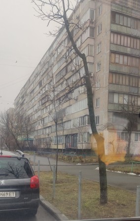 Продам фасад, н/ф, 37м2 Бучми 1, Березняки - фото 1