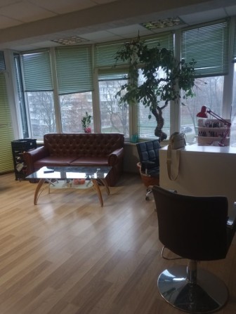 Продам салон краси на Вишгородській - фото 1