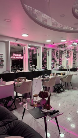 Продаж готового бізнесу салон краси Центр - фото 1