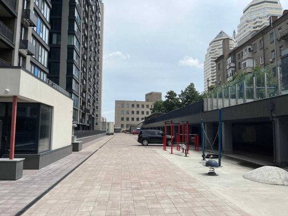 В продаже помещение в центре (парк Шевченко, ЖК Небо)