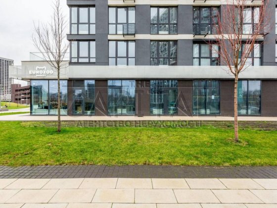 Продажа офиса, ЖК Dibrova Park, ул. Виктора Некрасова, Куреневка Київ