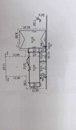 Приміщення з гарною локацією,м.Самар - фото 1
