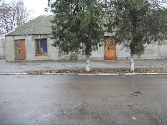 Нежитлова будівля, площею 295,0 кв.м. у м. Миколаїв Миколаїв