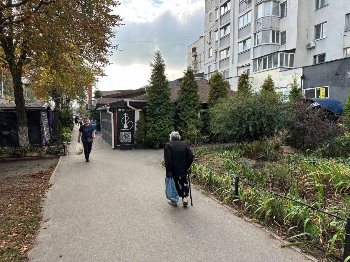 Продаж офісу вул.Тулузи/Кільцева - фото 1