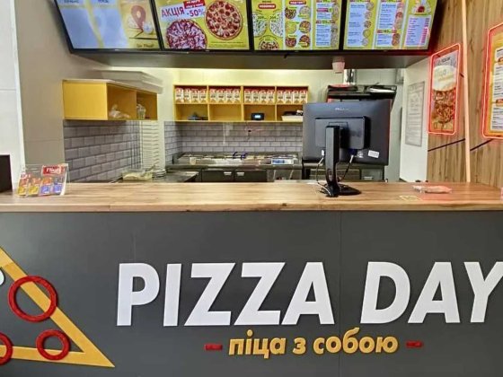 Окупність 8,5 років! Приміщення з орендарями біля Фори Киев