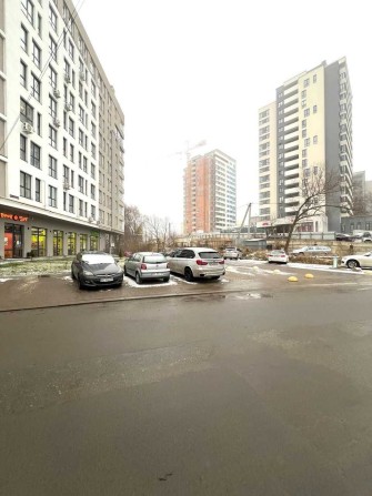 Продаж нежитлового приміщення вул.Очеретяна - фото 1