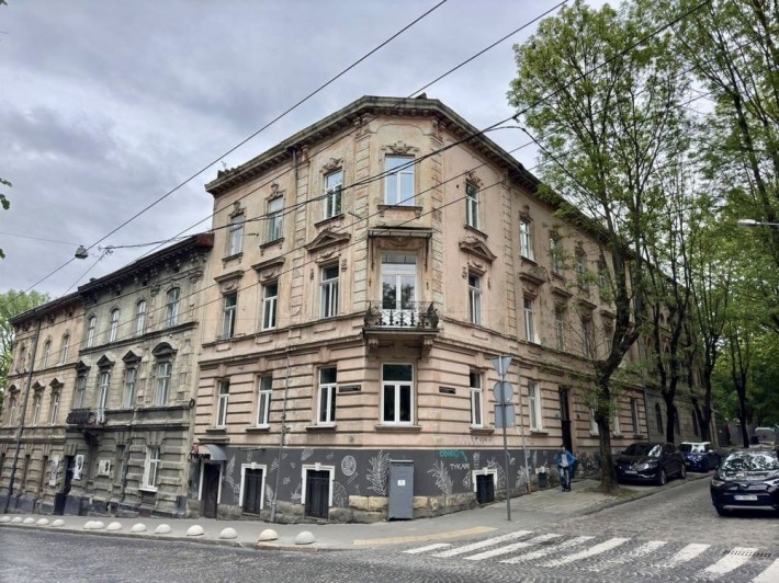 Продаж комерційного приміщення | вул. Листопадового Чину - фото 1