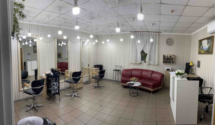 Продаётся помещение - фото 1