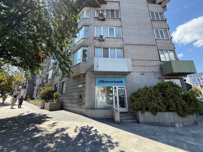 Продам Помещение Красная Линия 220м2 Воскресенская Центр Яворницкого - фото 1