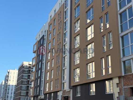 Комерційні приміщення. Вул. Мологолосківська Львів