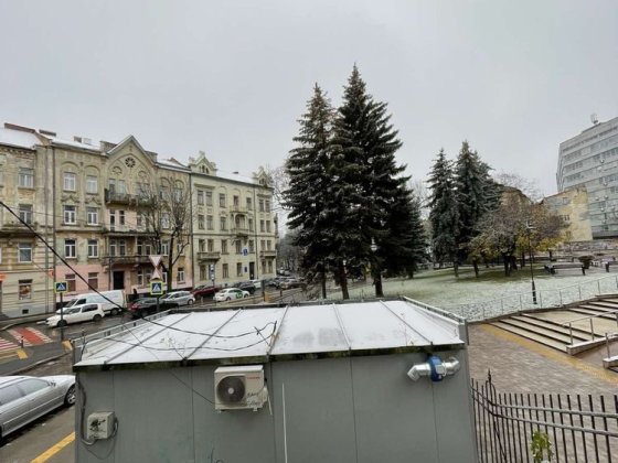 продаж торгового приміщення вул. С.Бандери-Карпінського Львів