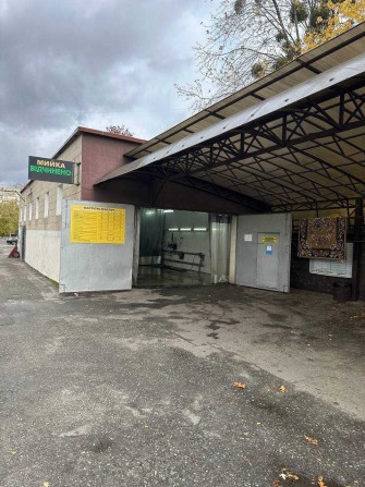 Продаж Автомийки, готовий бізнес - фото 1