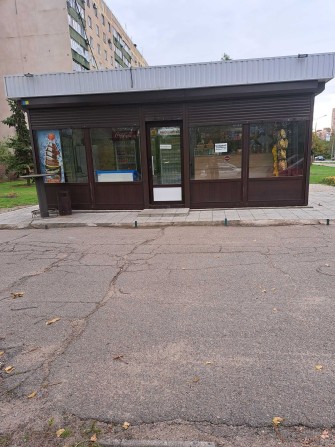 Терміново!Продам МАФ на Пісках - фото 1