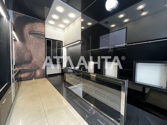 Оренда комерційного приміщення  по вул. І. Франка 55. Львів