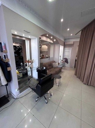 Нежитлове  (44м2) по вул.Жилянській 59, ЖК Дипломат-хол. Без комісіі. - фото 1