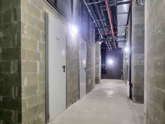 Комора Кладовка у Юніт Хоум, S=3кв.м. Н=5м Юніт Сіті, Ґарета Джонса 12 Киев