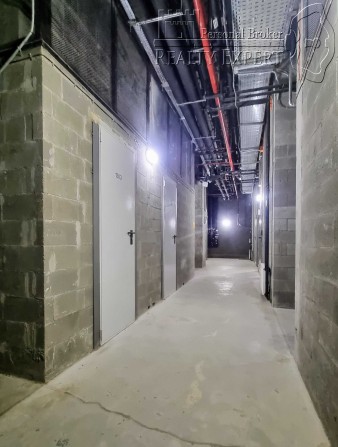 Комора Кладовка у Юніт Хоум, S=3кв.м. Н=5м Юніт Сіті, Ґарета Джонса 12 - фото 1