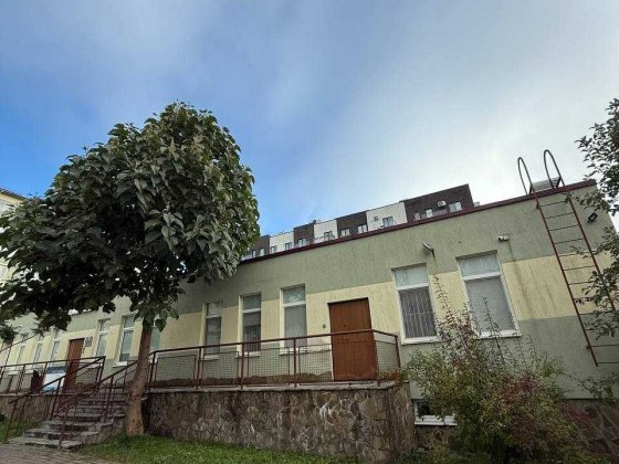 Продаж комерційного приміщення з ремонтом вулиця Малоголосківська Львів