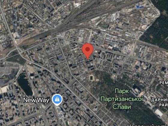 БЕЗ% продаж окремого приміщення, є орендар, 175 000 USD Киев