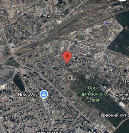 БЕЗ% продаж окремого приміщення, є орендар, 175 000 USD - фото 1