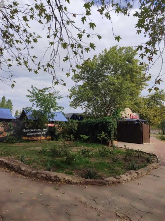 В продаже действующее кафе-бар "Золотой Гриль" (Лески) 650 кв.м!!! - фото 1