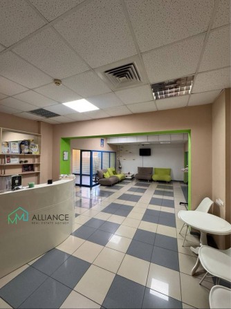 Продажа помещения в центр.части города! 1 этаж, 622м2! 420$ за м2!!! - фото 1