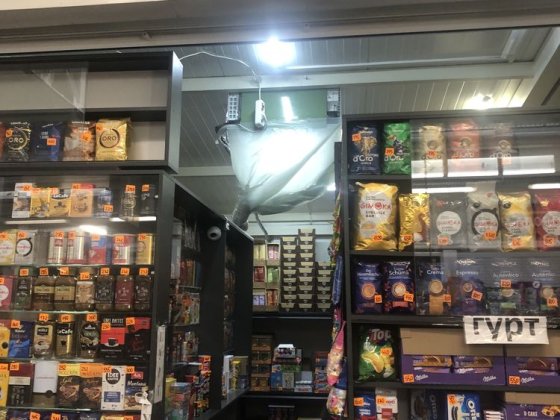 Продається магазин ринок гуртовий Шувар Львів