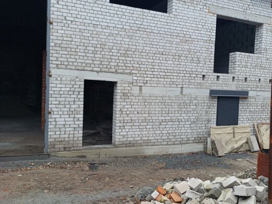 Продажа Помещения под любой вид деятельности -Цех, Склад, СТО Днепр